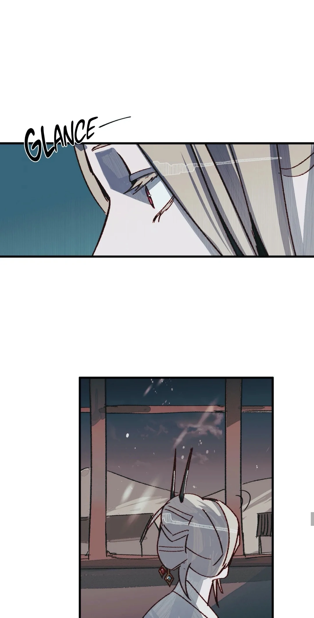 Regnal Trigger Chapter 23 - Page 39