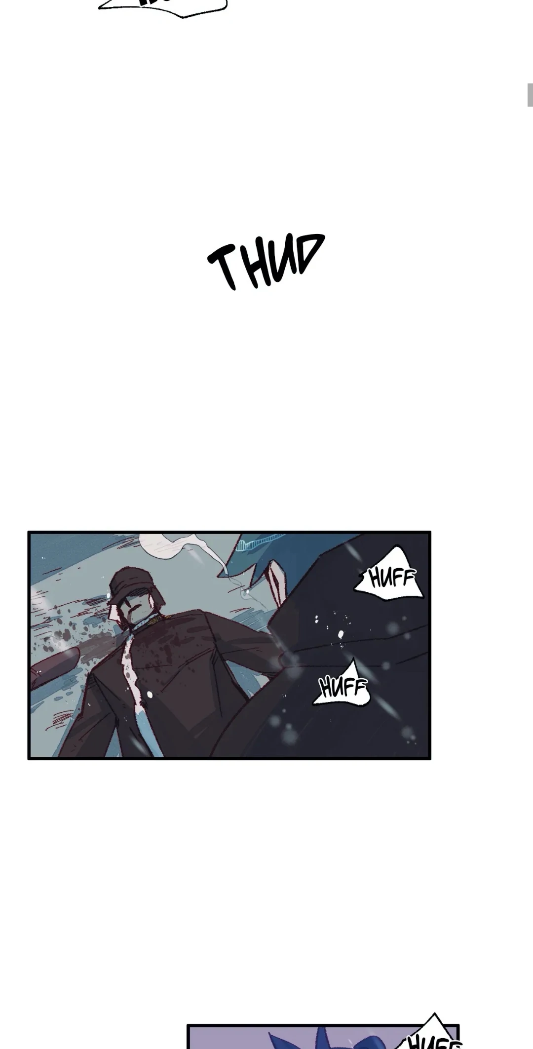 Regnal Trigger Chapter 23 - Page 5