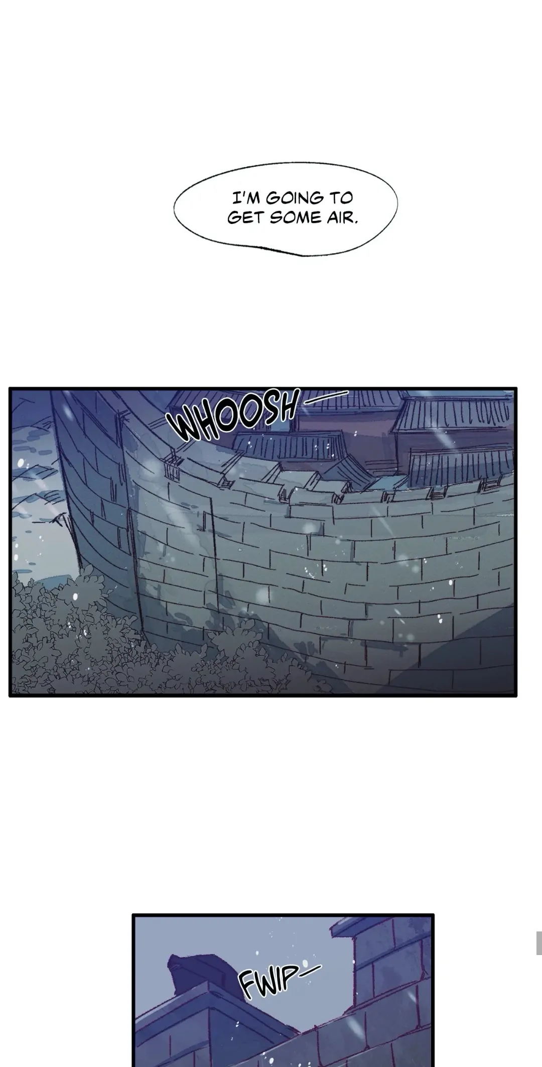 Regnal Trigger Chapter 23 - Page 41