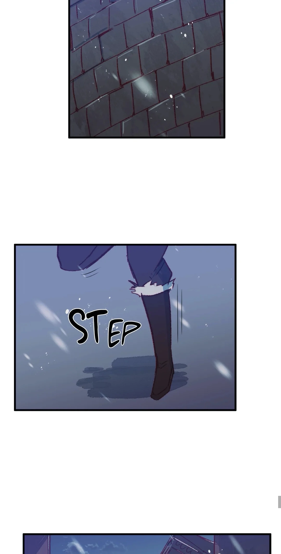 Regnal Trigger Chapter 23 - Page 42