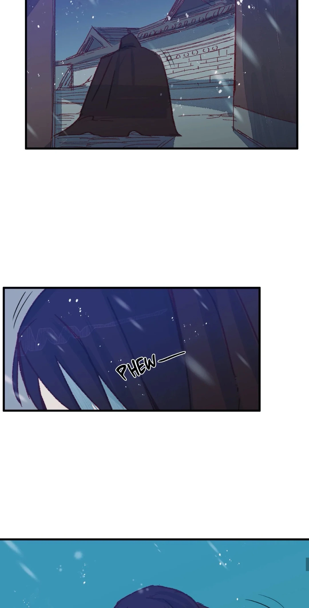 Regnal Trigger Chapter 23 - Page 43