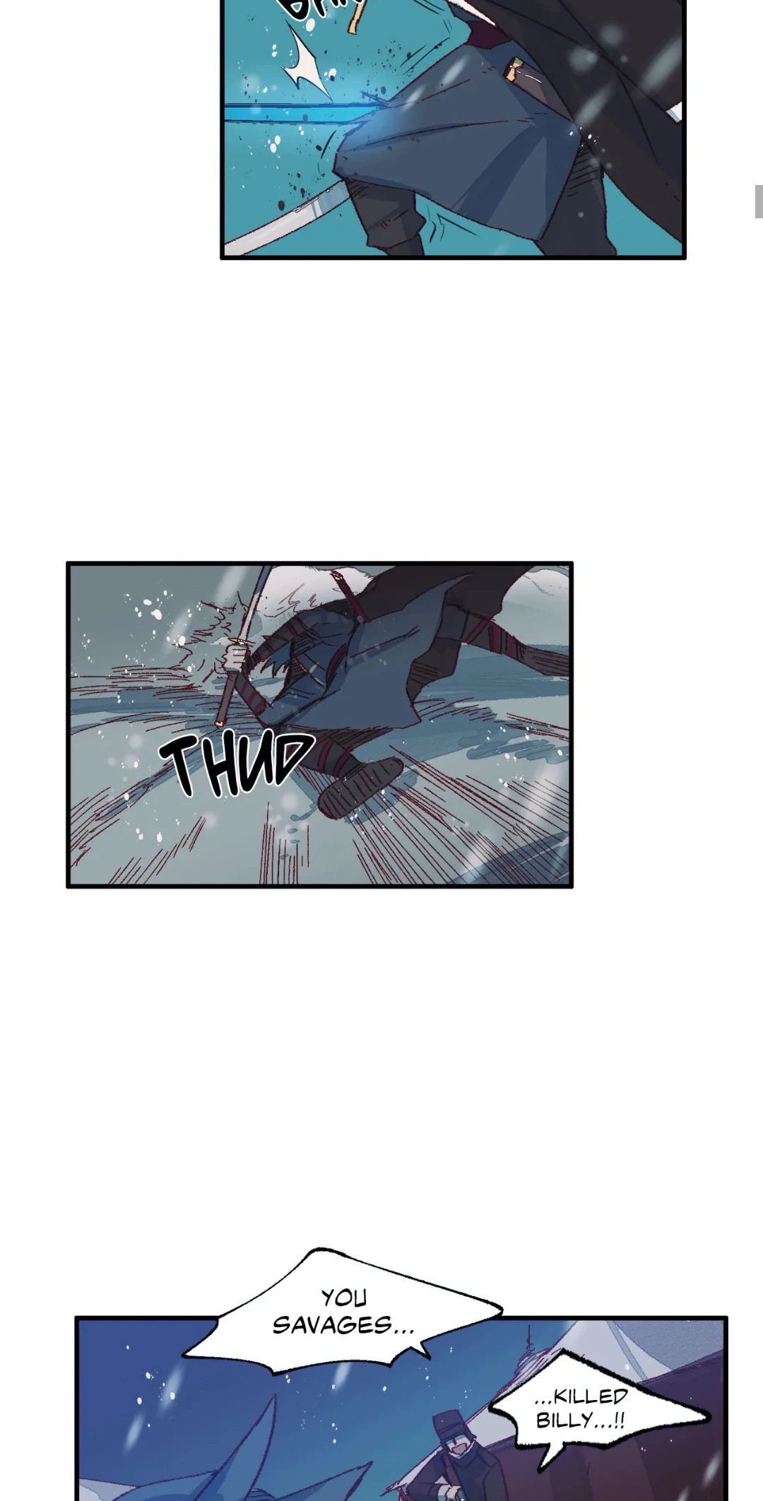 Regnal Trigger Chapter 23 - Page 7