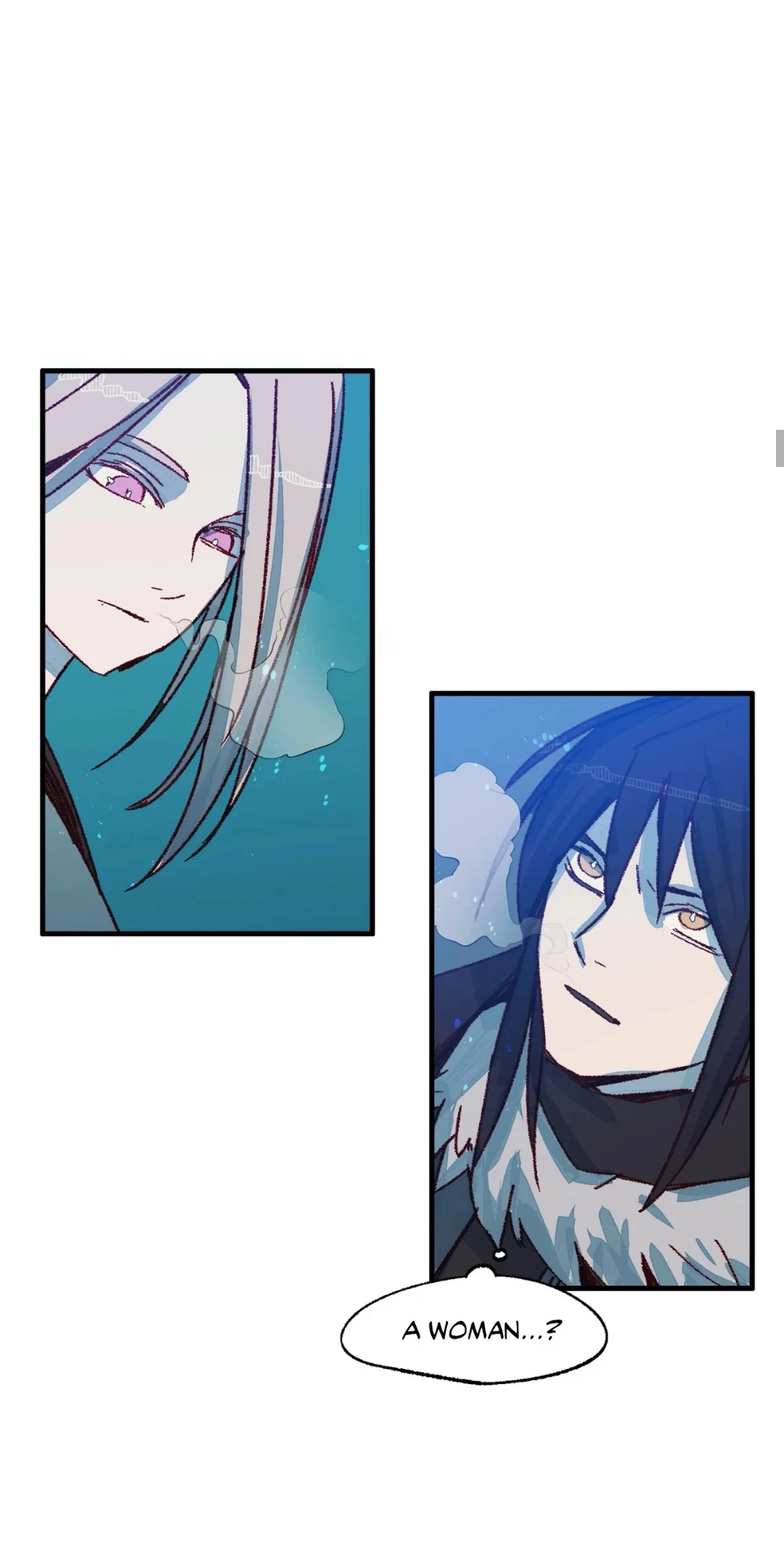 Regnal Trigger Chapter 24 - Page 13