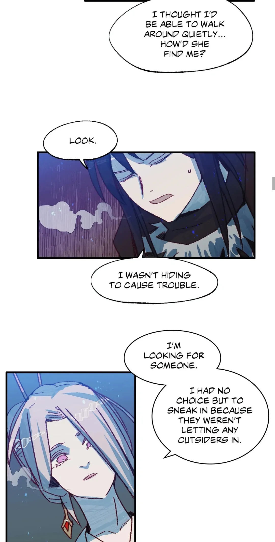 Regnal Trigger Chapter 24 - Page 15