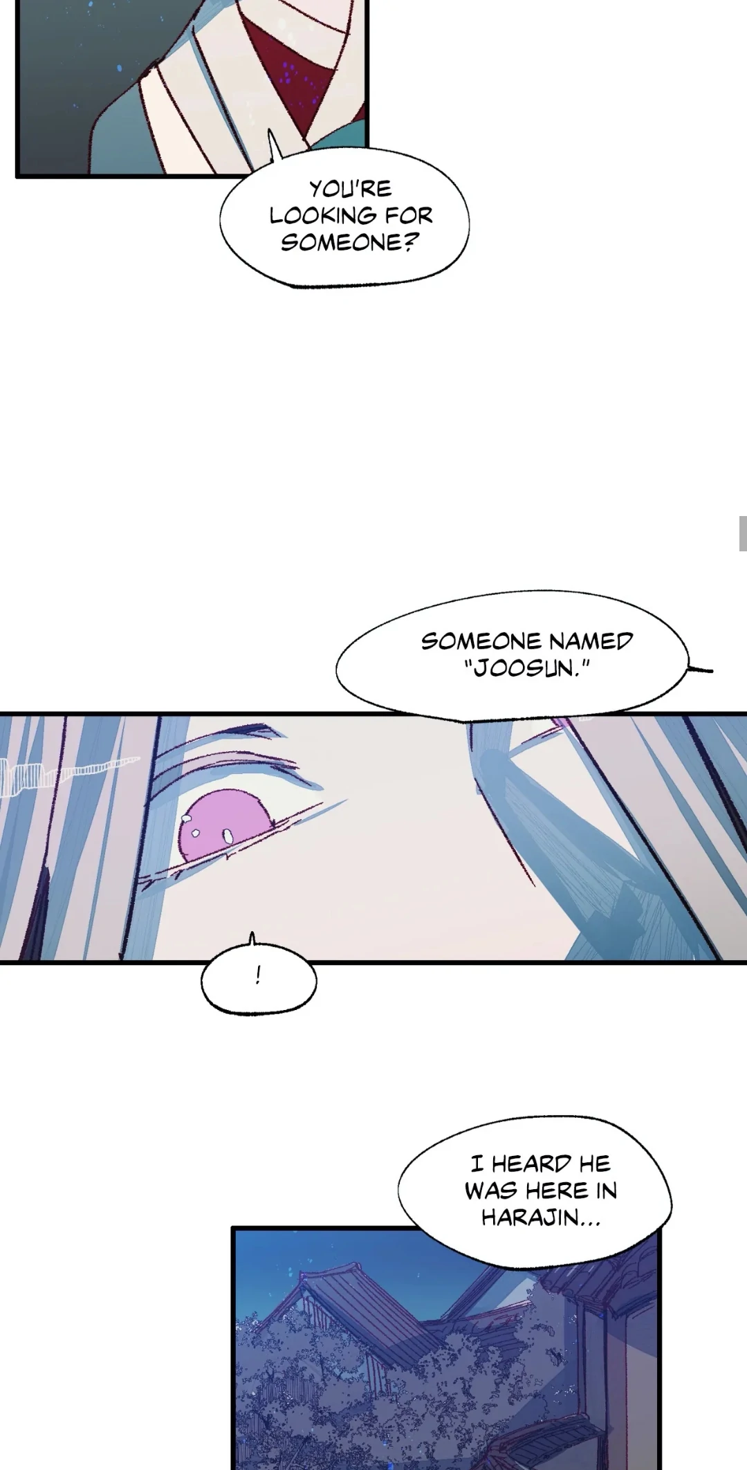 Regnal Trigger Chapter 24 - Page 16