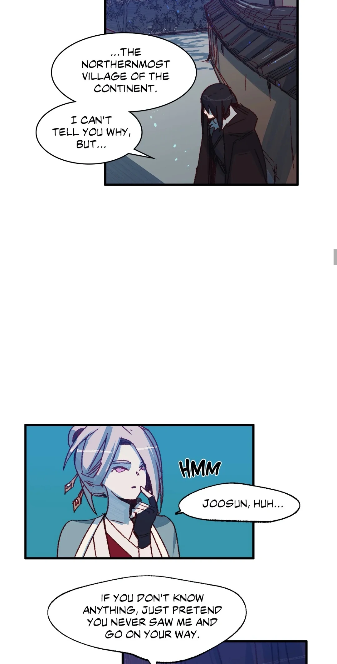 Regnal Trigger Chapter 24 - Page 17