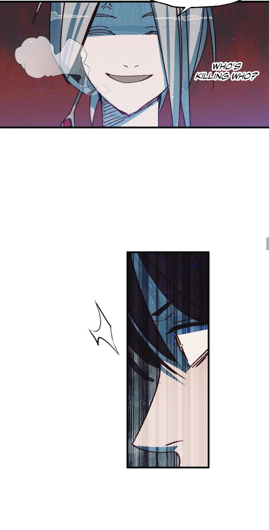 Regnal Trigger Chapter 24 - Page 20