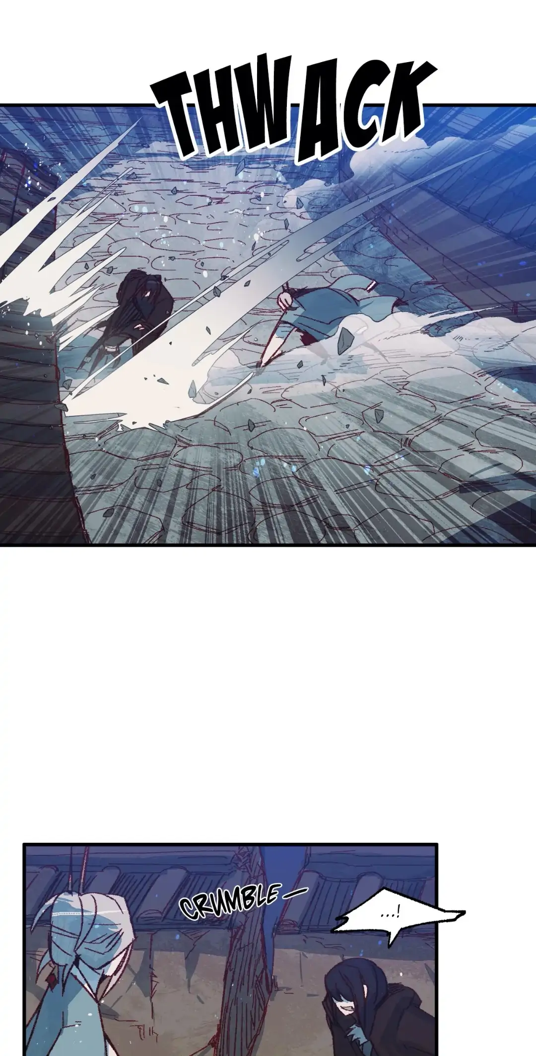 Regnal Trigger Chapter 24 - Page 21