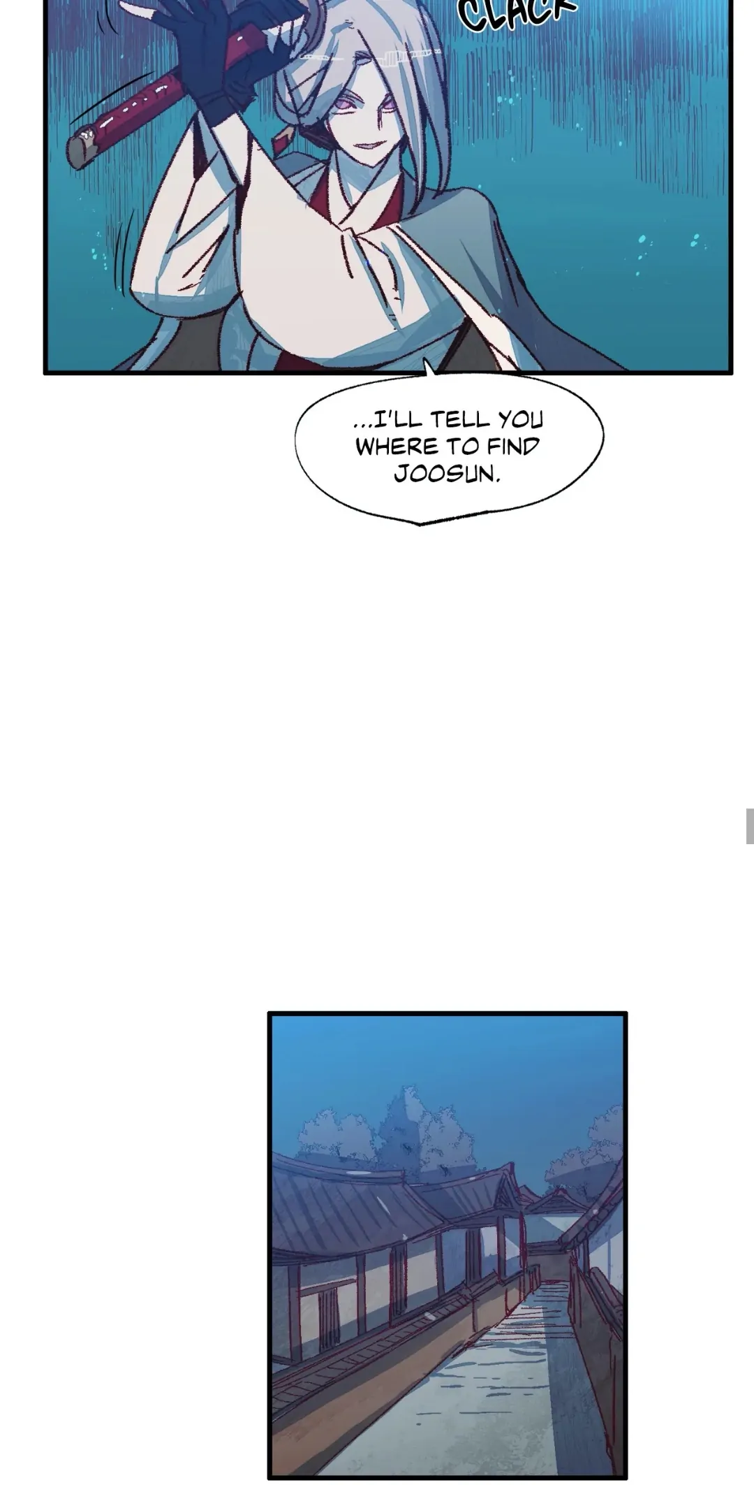 Regnal Trigger Chapter 24 - Page 24