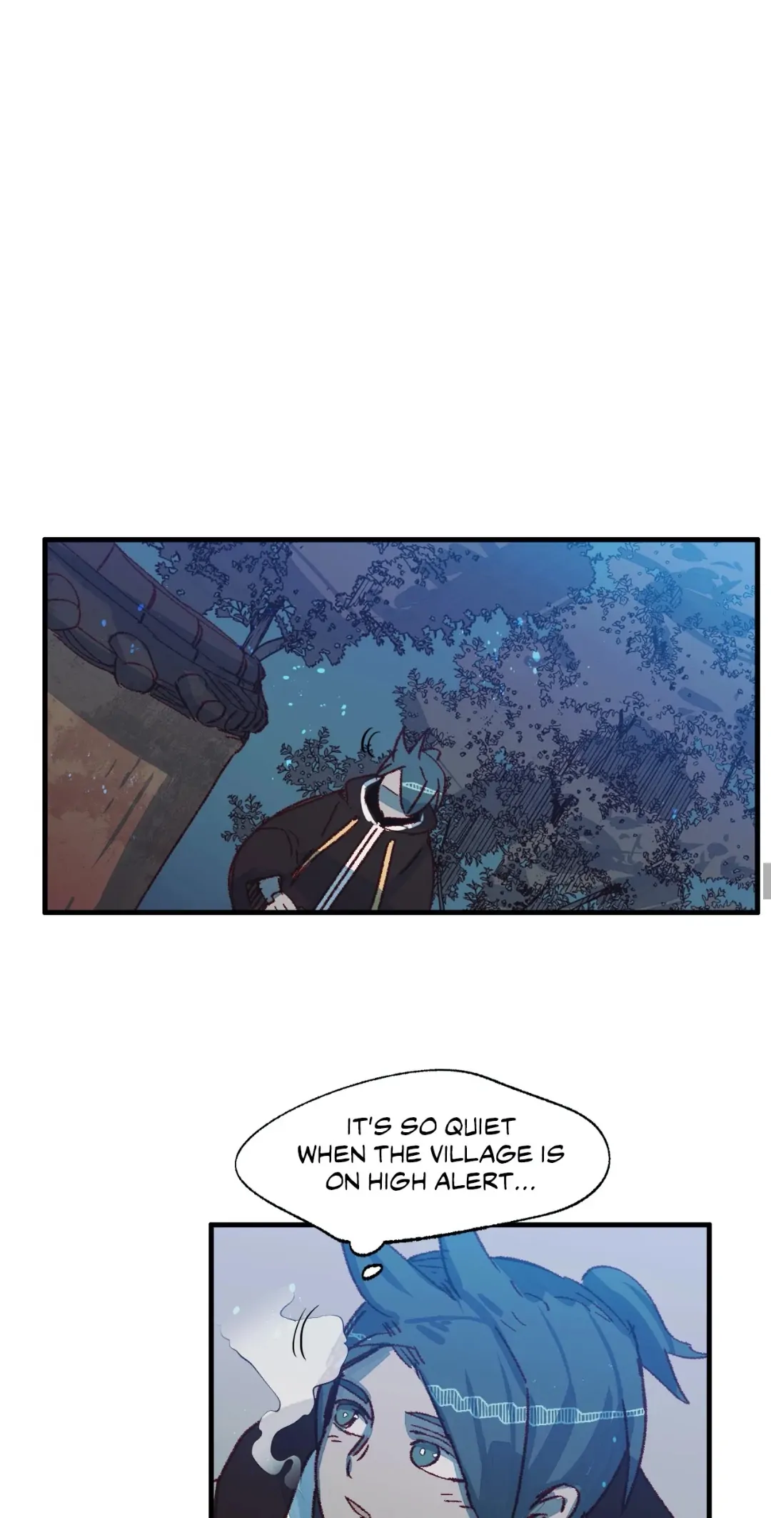 Regnal Trigger Chapter 24 - Page 25