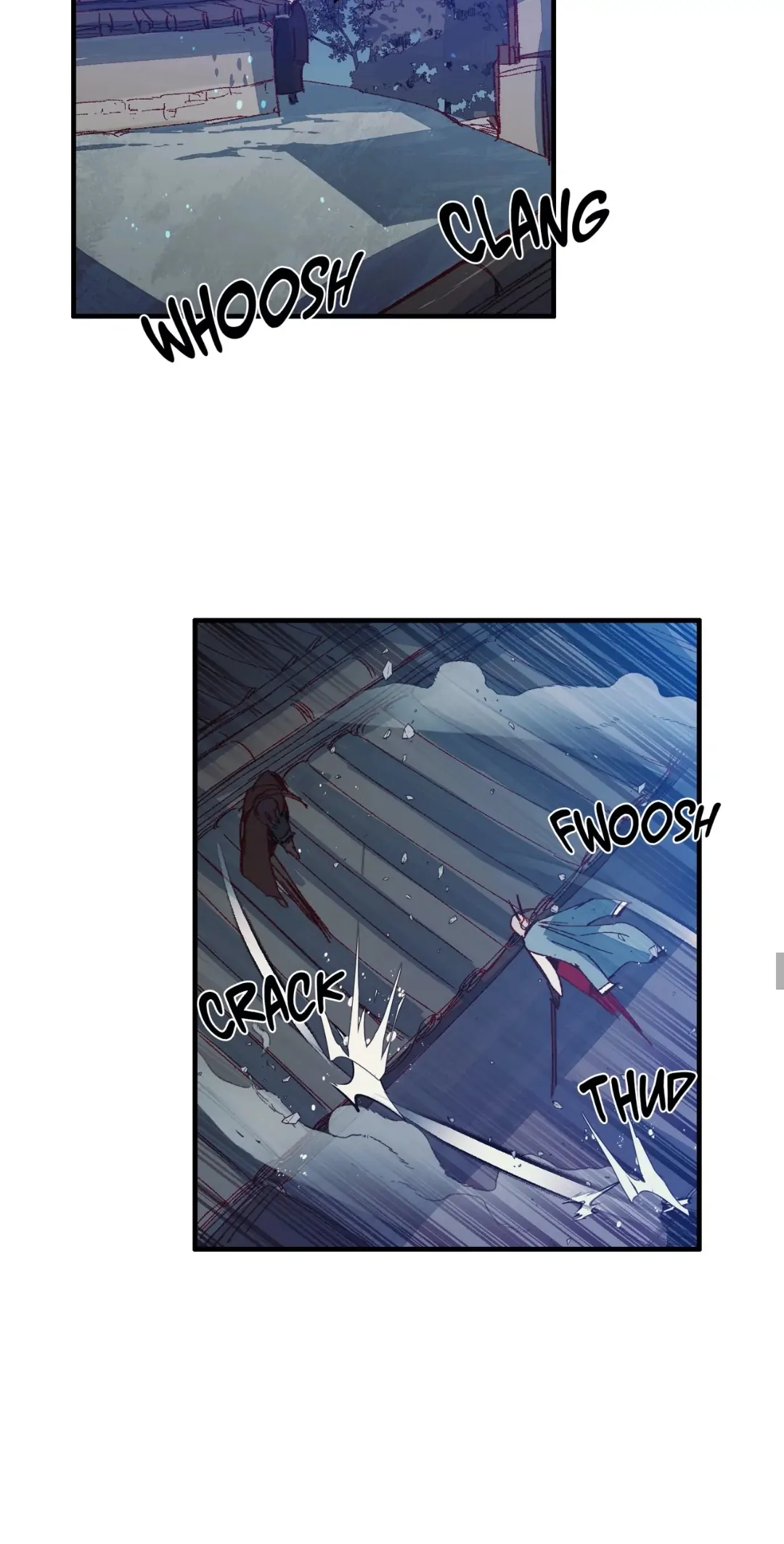 Regnal Trigger Chapter 24 - Page 27