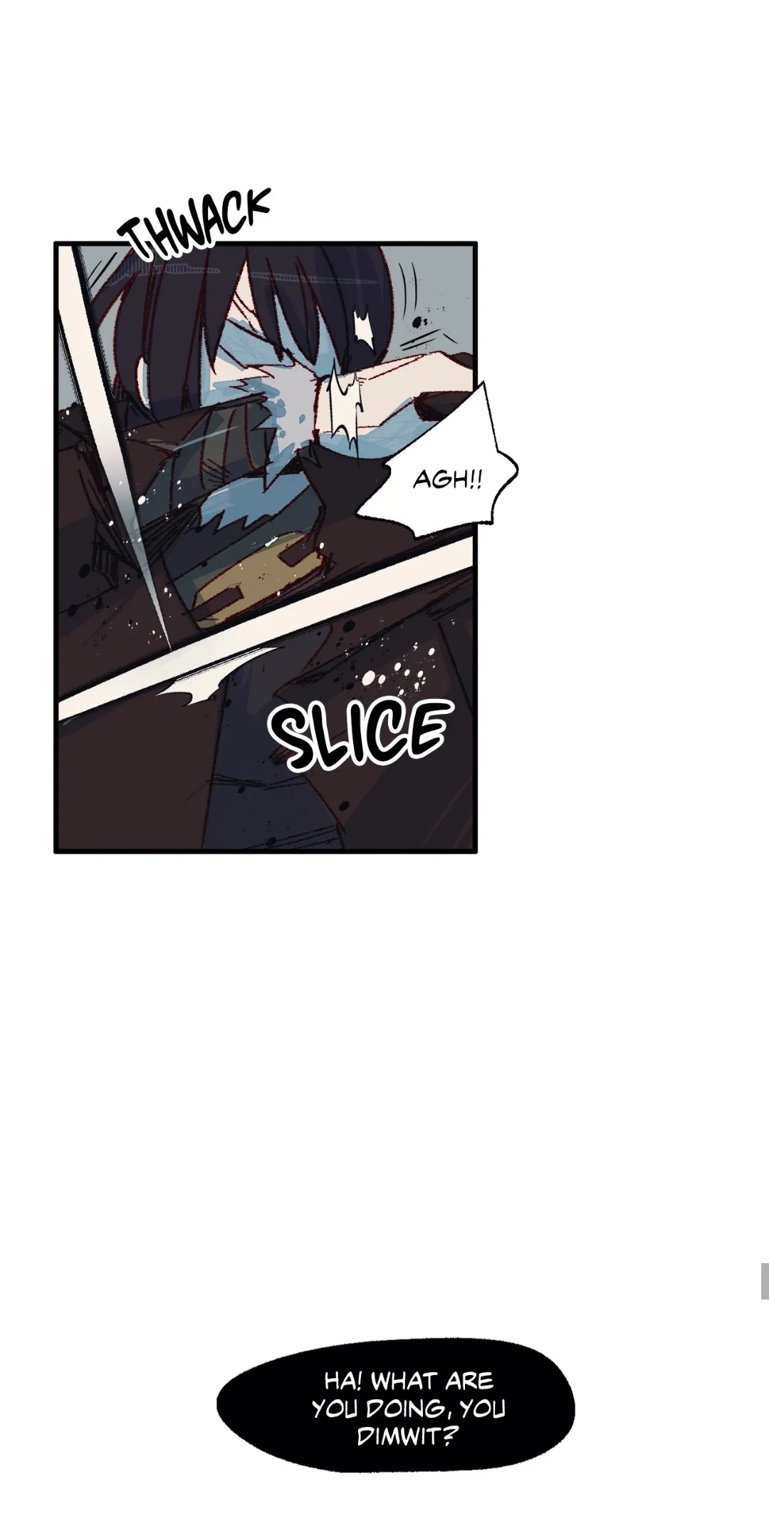 Regnal Trigger Chapter 24 - Page 36