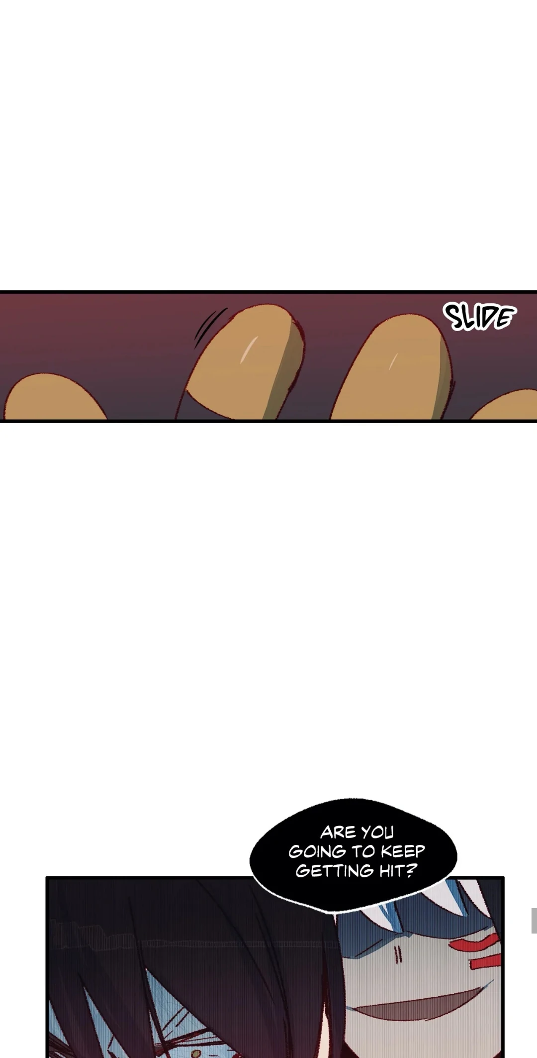 Regnal Trigger Chapter 24 - Page 37