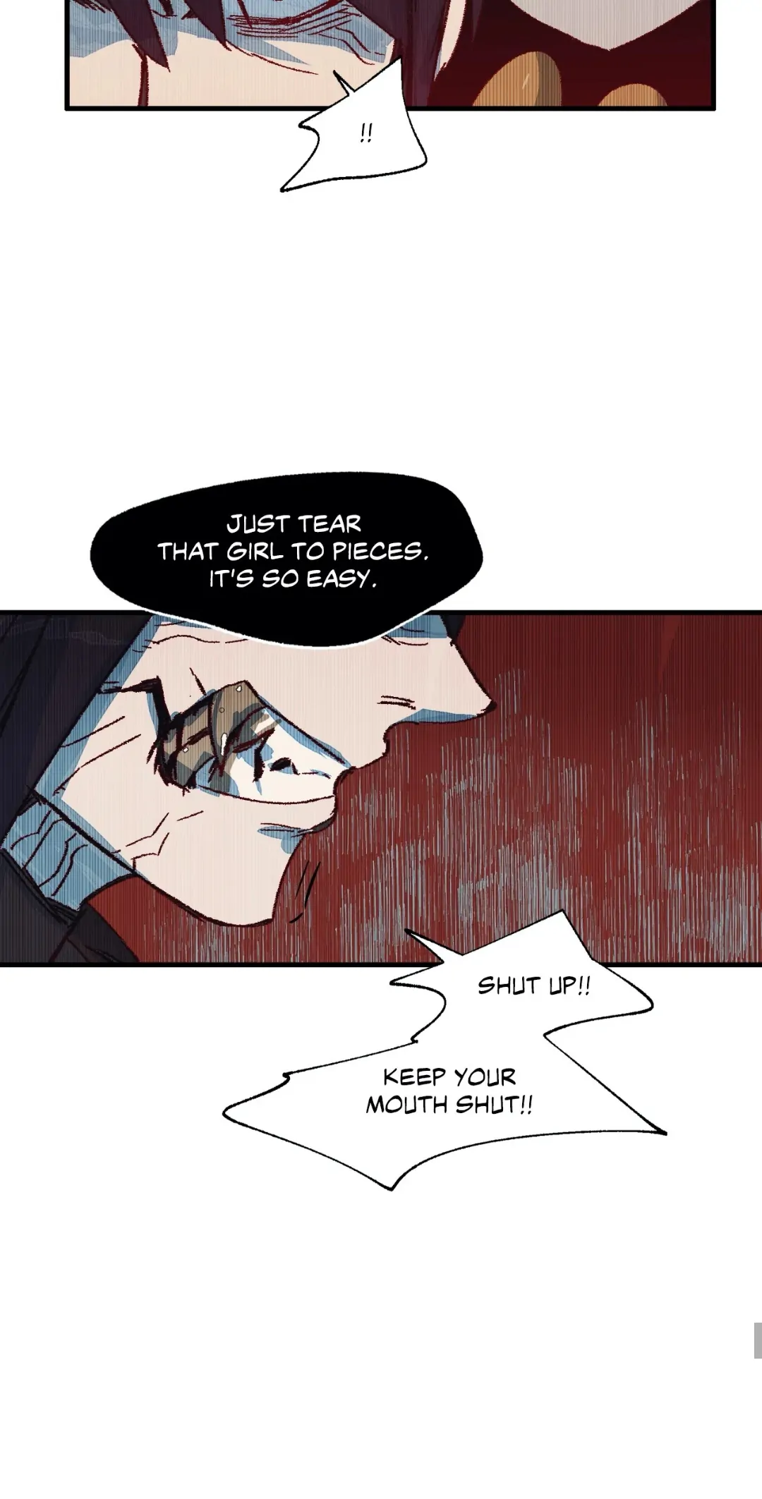 Regnal Trigger Chapter 24 - Page 38