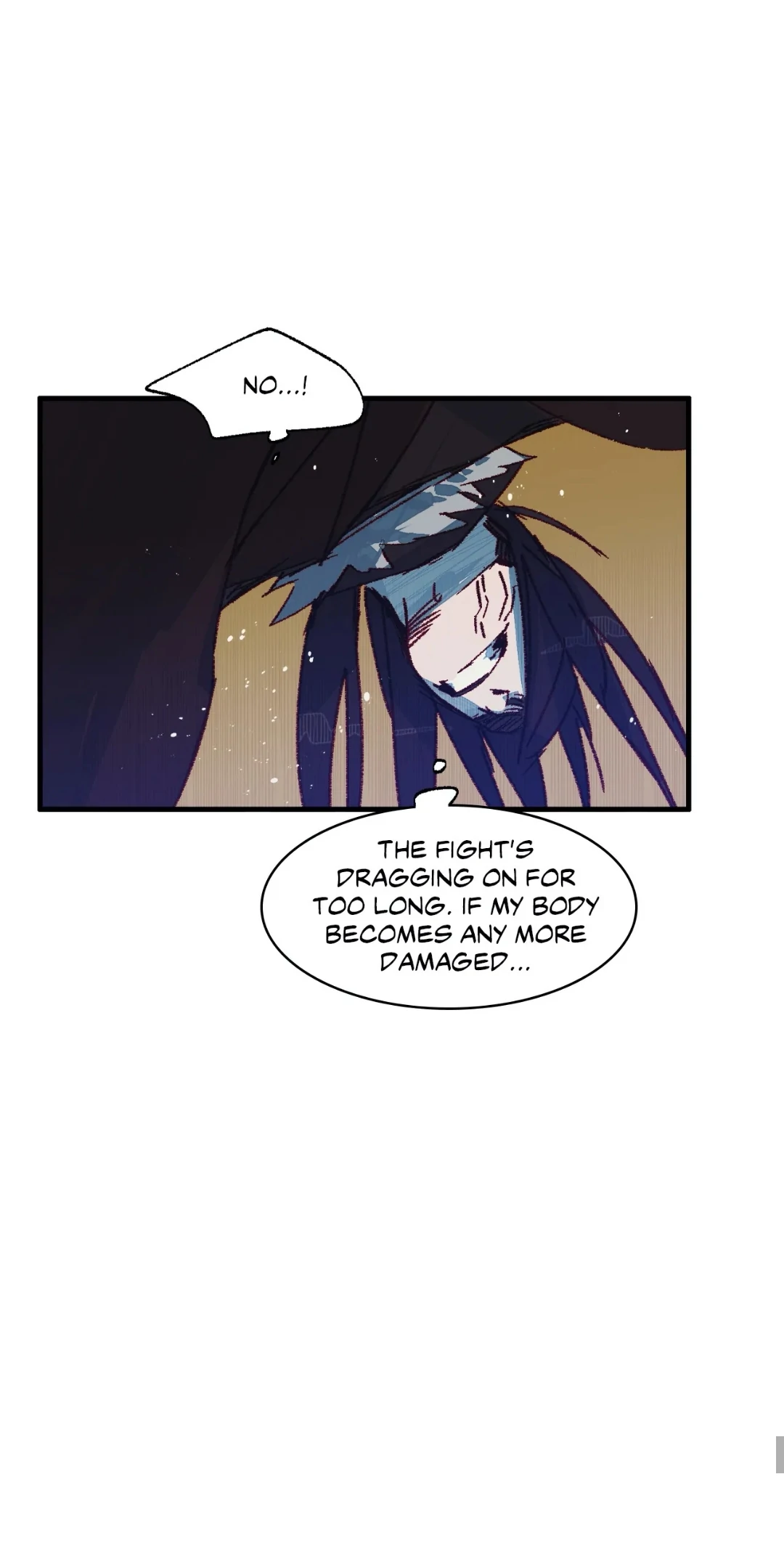 Regnal Trigger Chapter 24 - Page 40