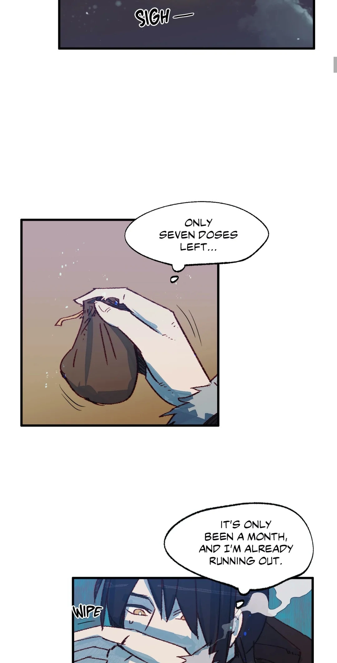 Regnal Trigger Chapter 24 - Page 5