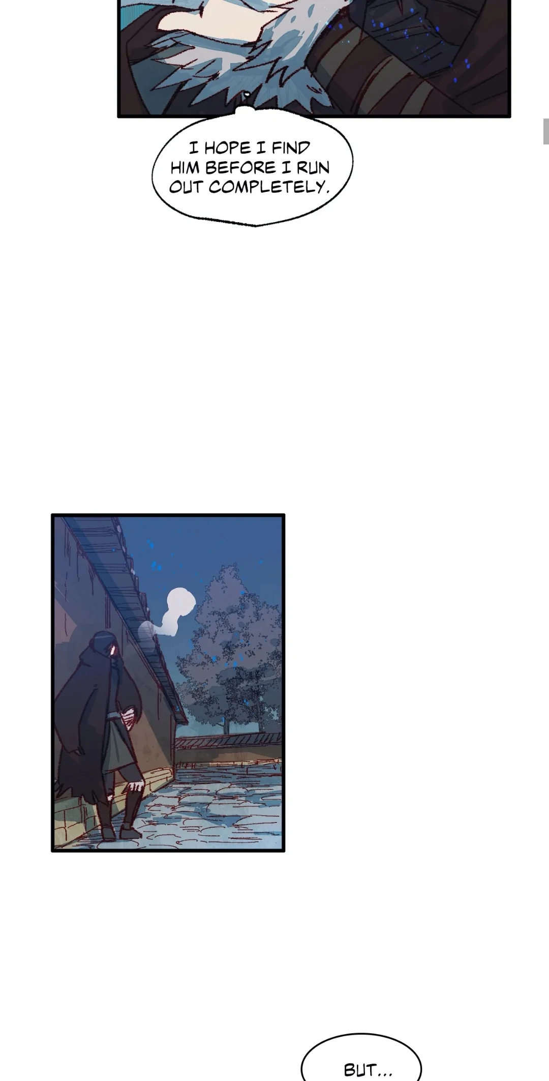 Regnal Trigger Chapter 24 - Page 6