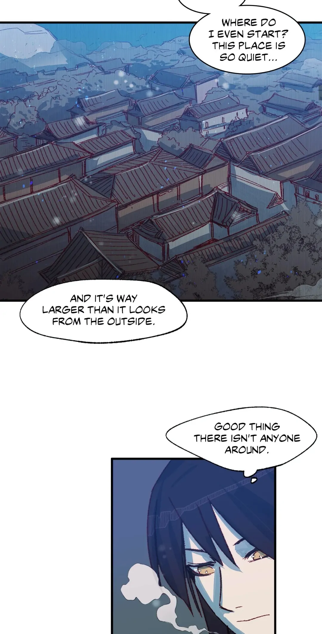 Regnal Trigger Chapter 24 - Page 7