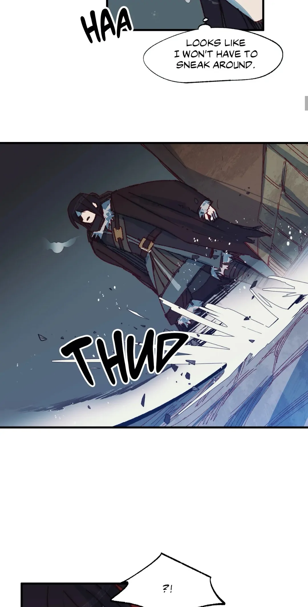 Regnal Trigger Chapter 24 - Page 8