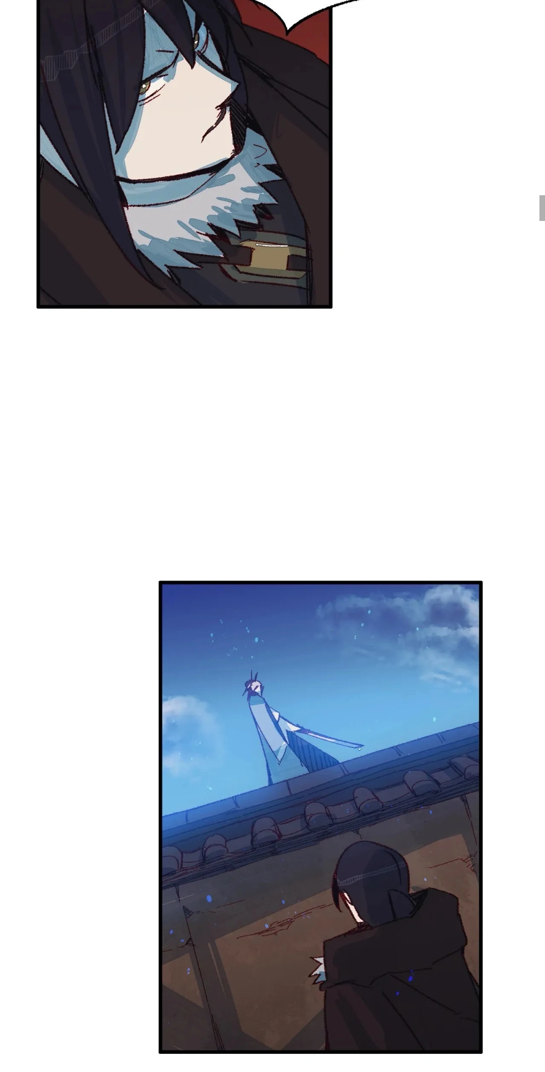 Regnal Trigger Chapter 24 - Page 9