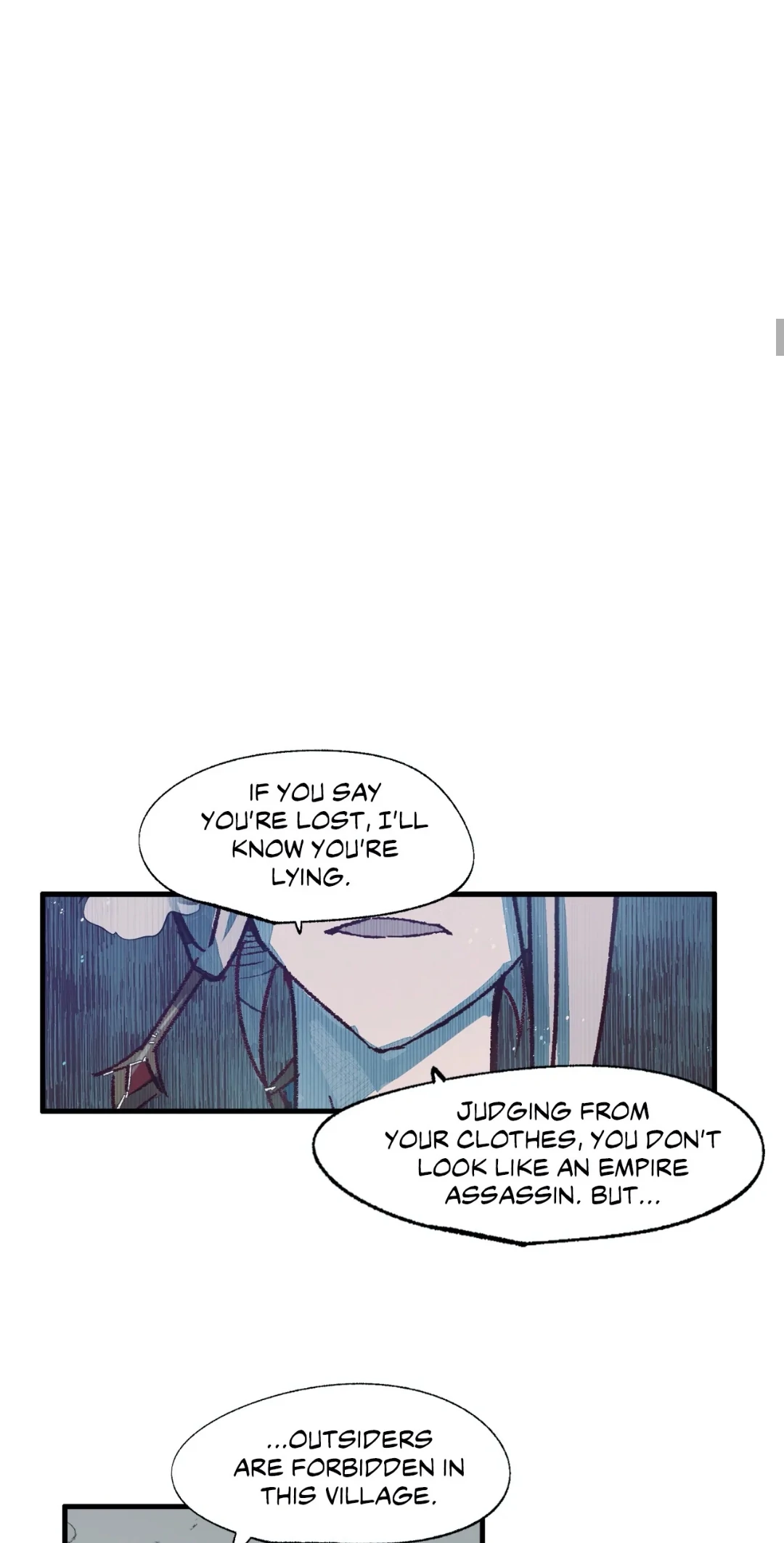 Regnal Trigger Chapter 24 - Page 10