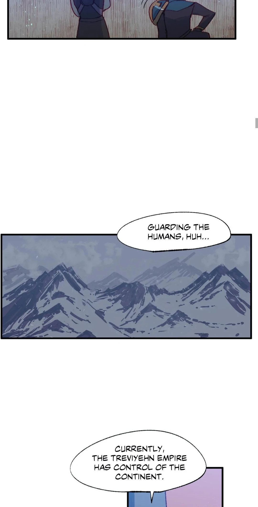 Regnal Trigger Chapter 25 - Page 13