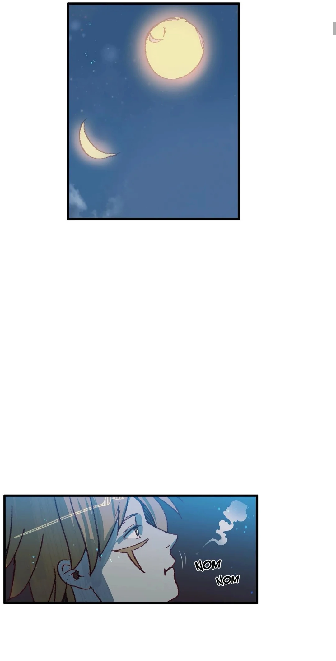 Regnal Trigger Chapter 25 - Page 3