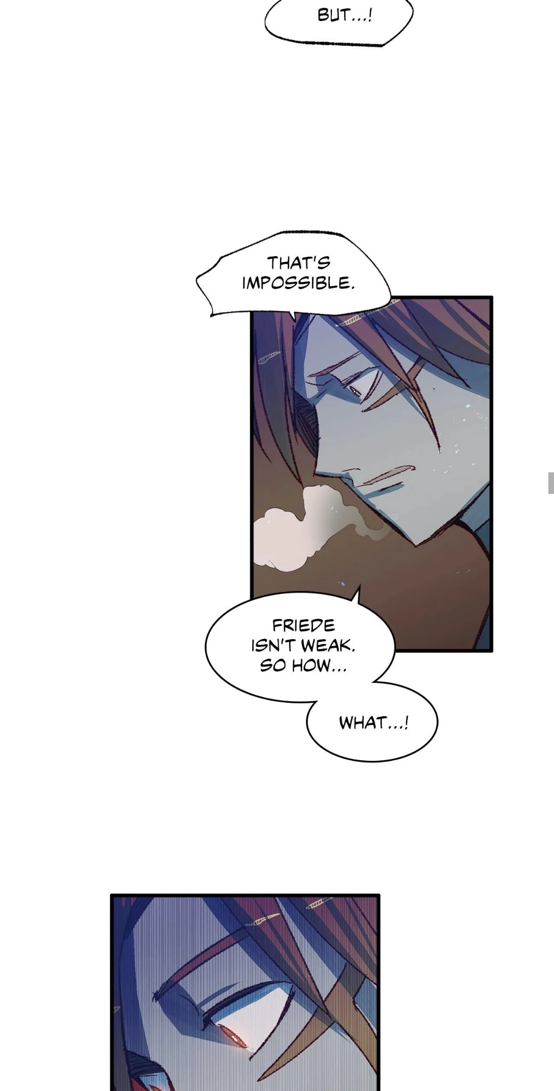 Regnal Trigger Chapter 25 - Page 23