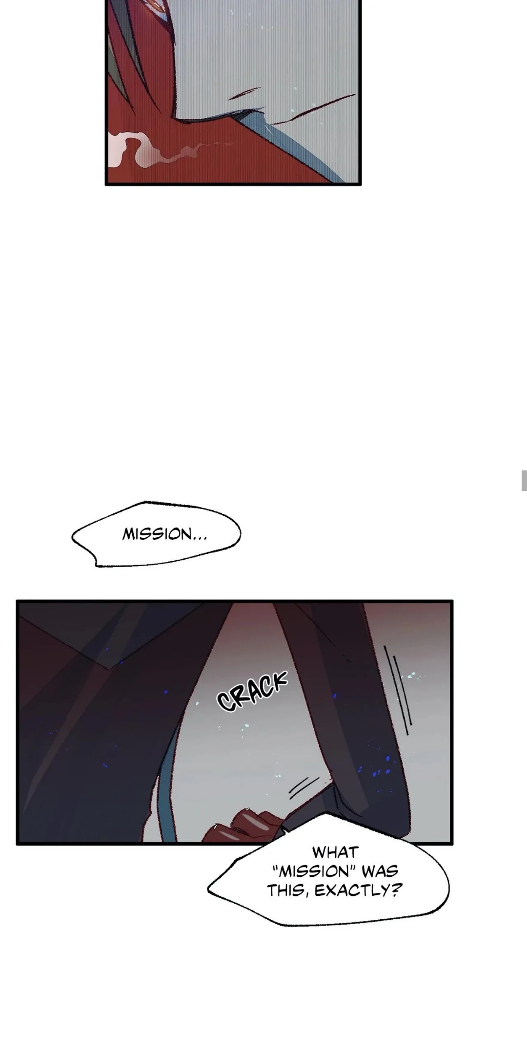 Regnal Trigger Chapter 25 - Page 24