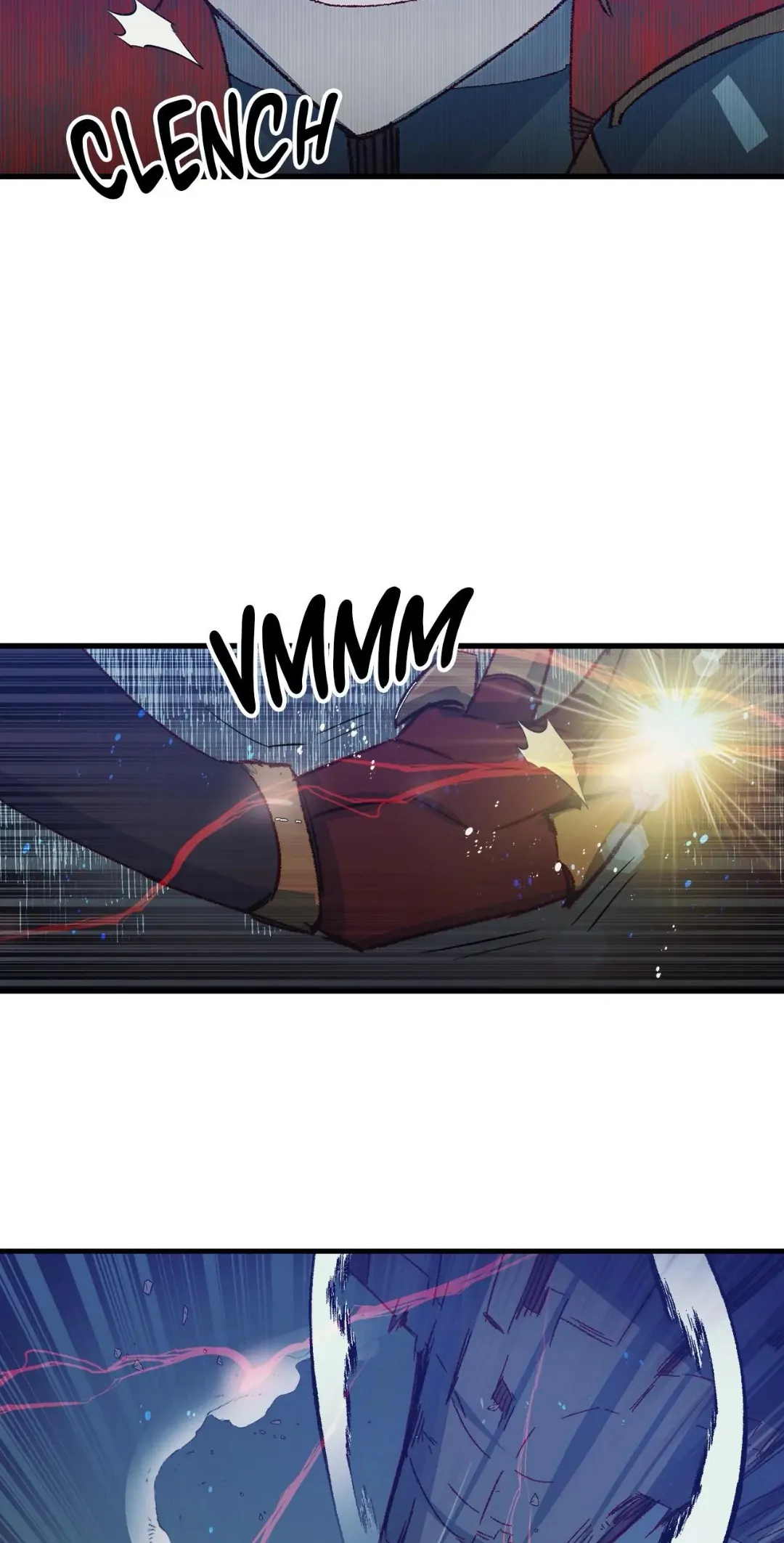 Regnal Trigger Chapter 25 - Page 26