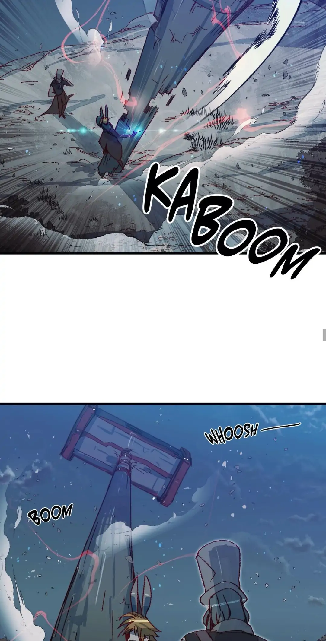 Regnal Trigger Chapter 25 - Page 27