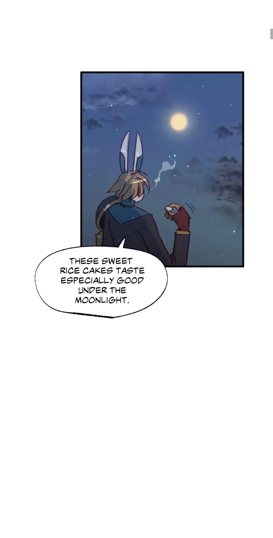 Regnal Trigger Chapter 25 - Page 4