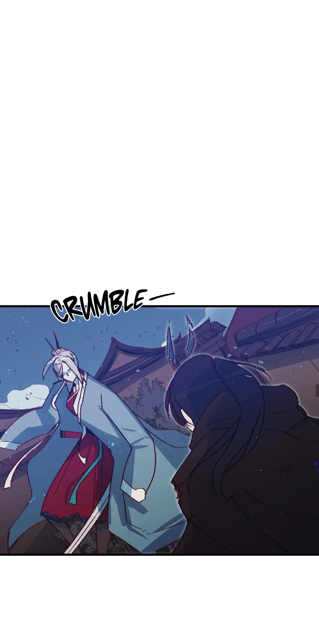 Regnal Trigger Chapter 25 - Page 32