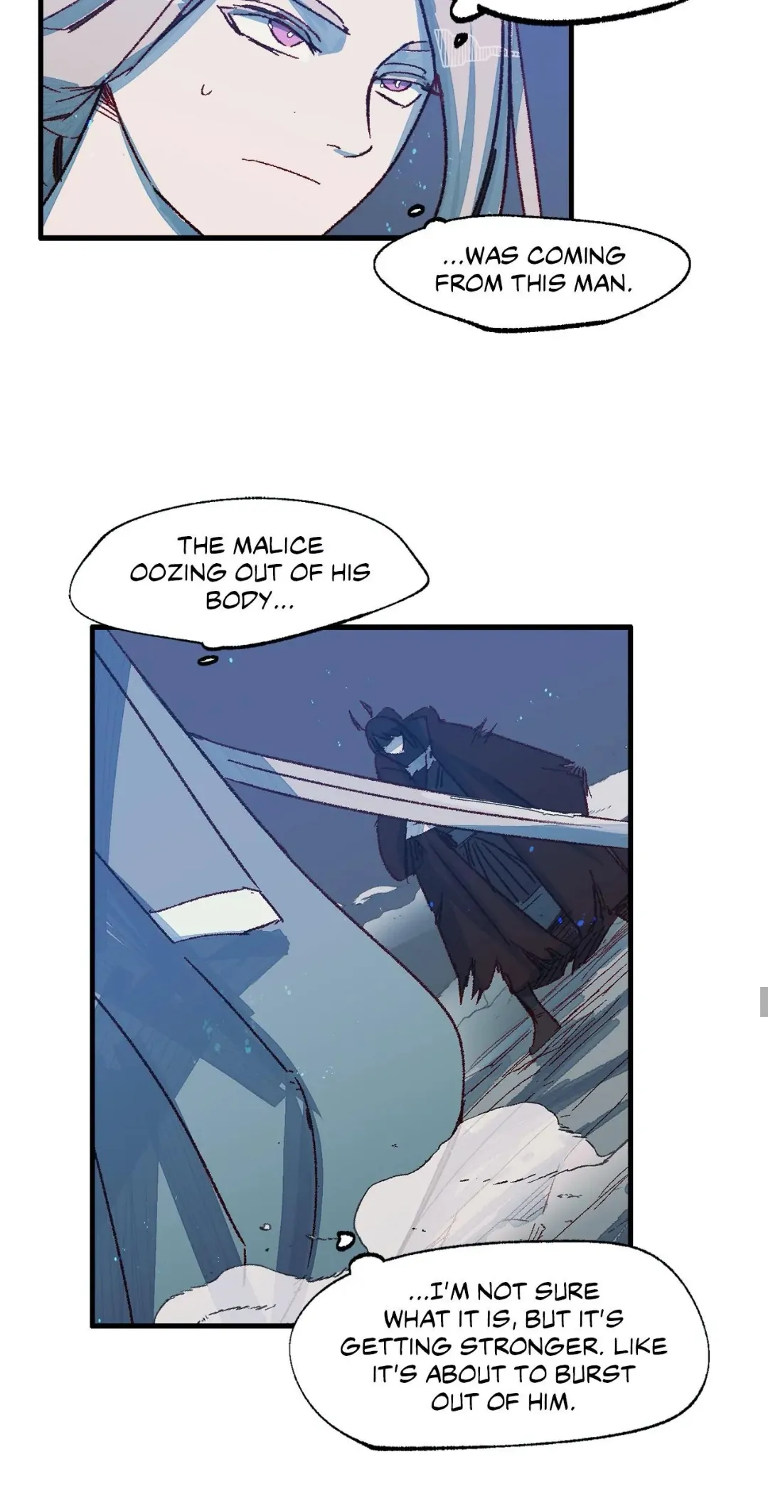 Regnal Trigger Chapter 25 - Page 34