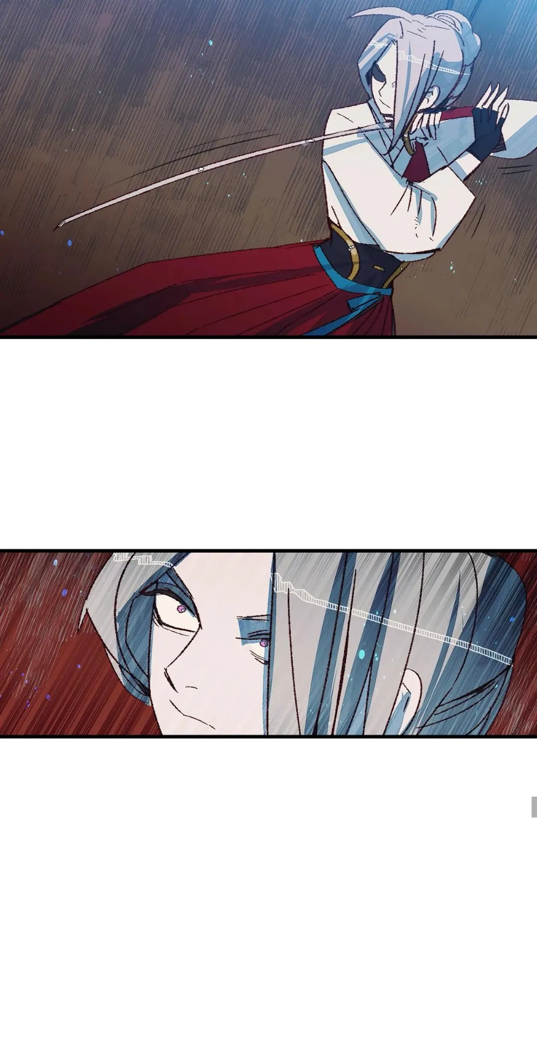 Regnal Trigger Chapter 25 - Page 39