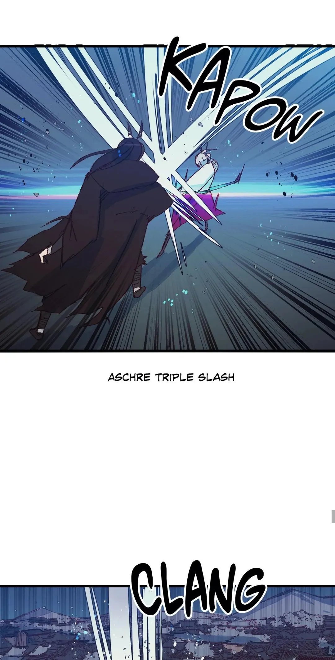 Regnal Trigger Chapter 25 - Page 40