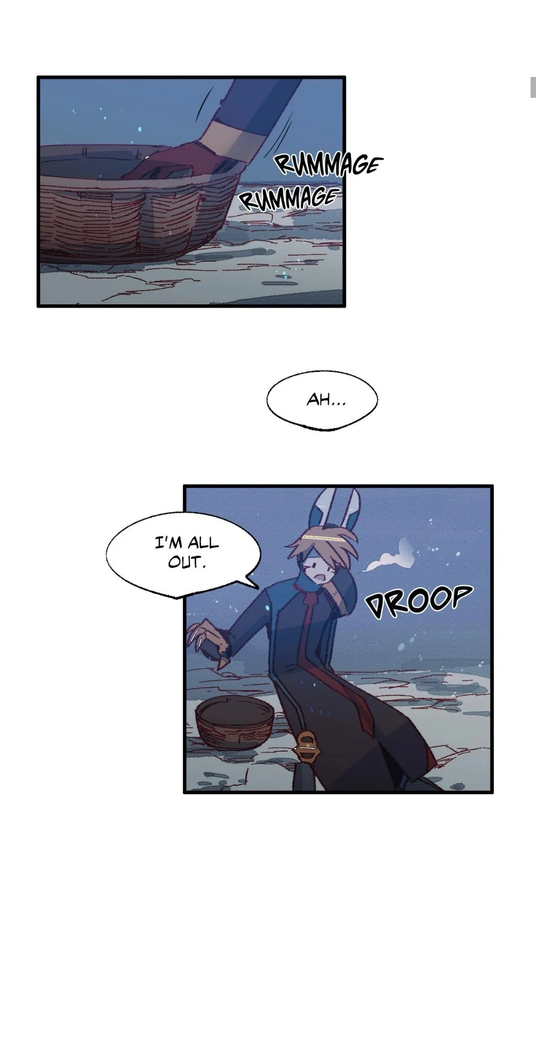 Regnal Trigger Chapter 25 - Page 5