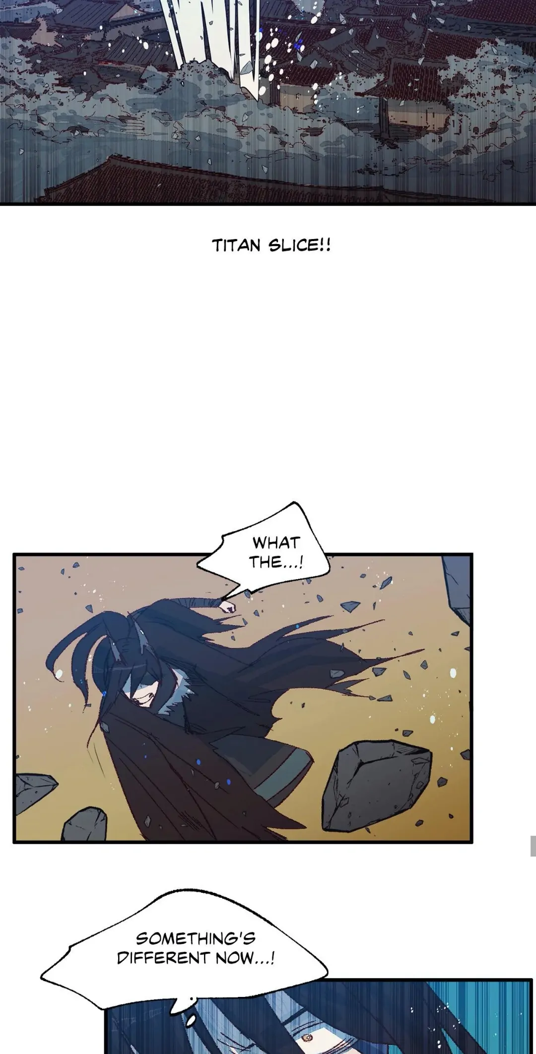 Regnal Trigger Chapter 25 - Page 41