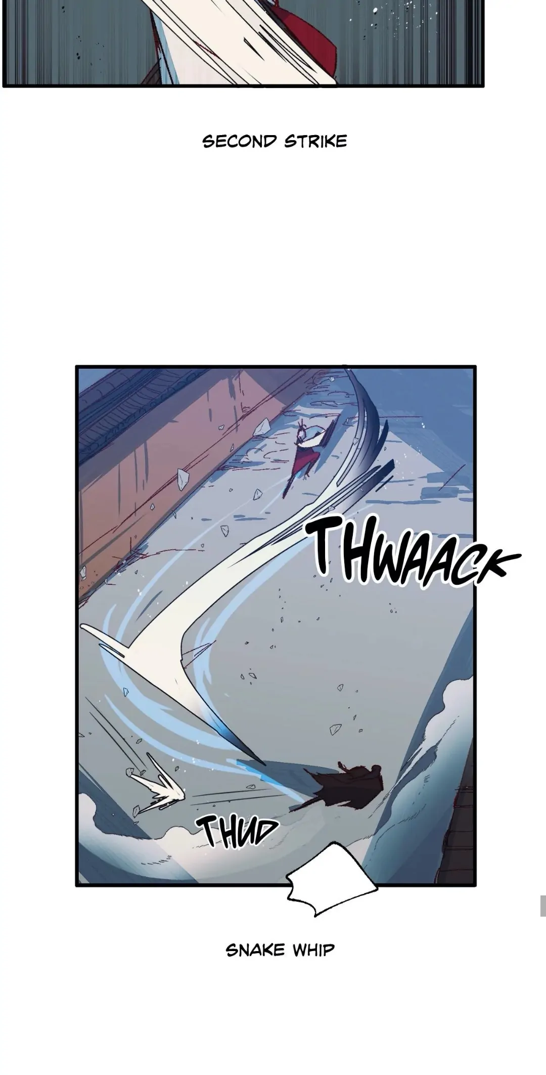 Regnal Trigger Chapter 25 - Page 43