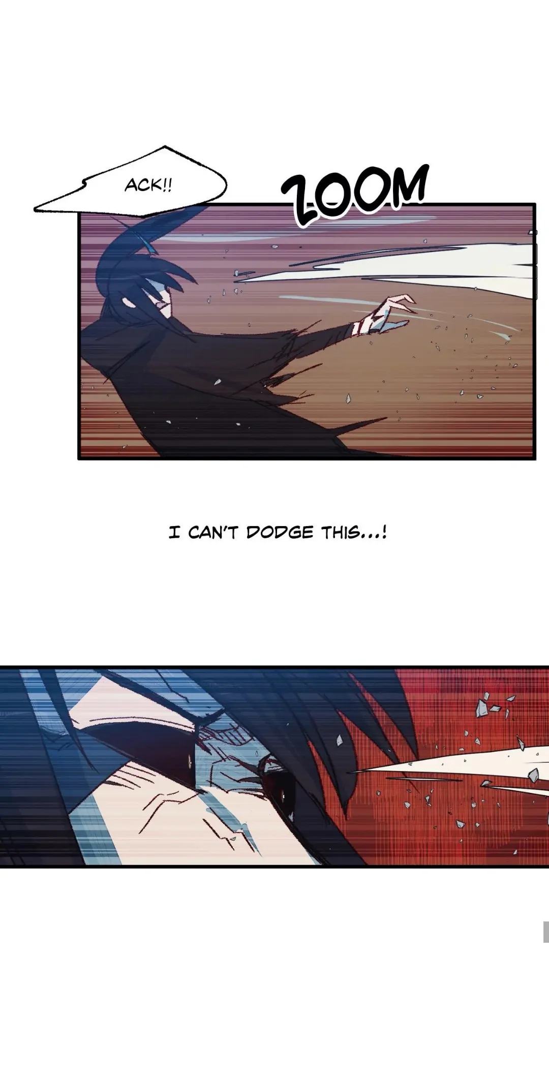 Regnal Trigger Chapter 25 - Page 44