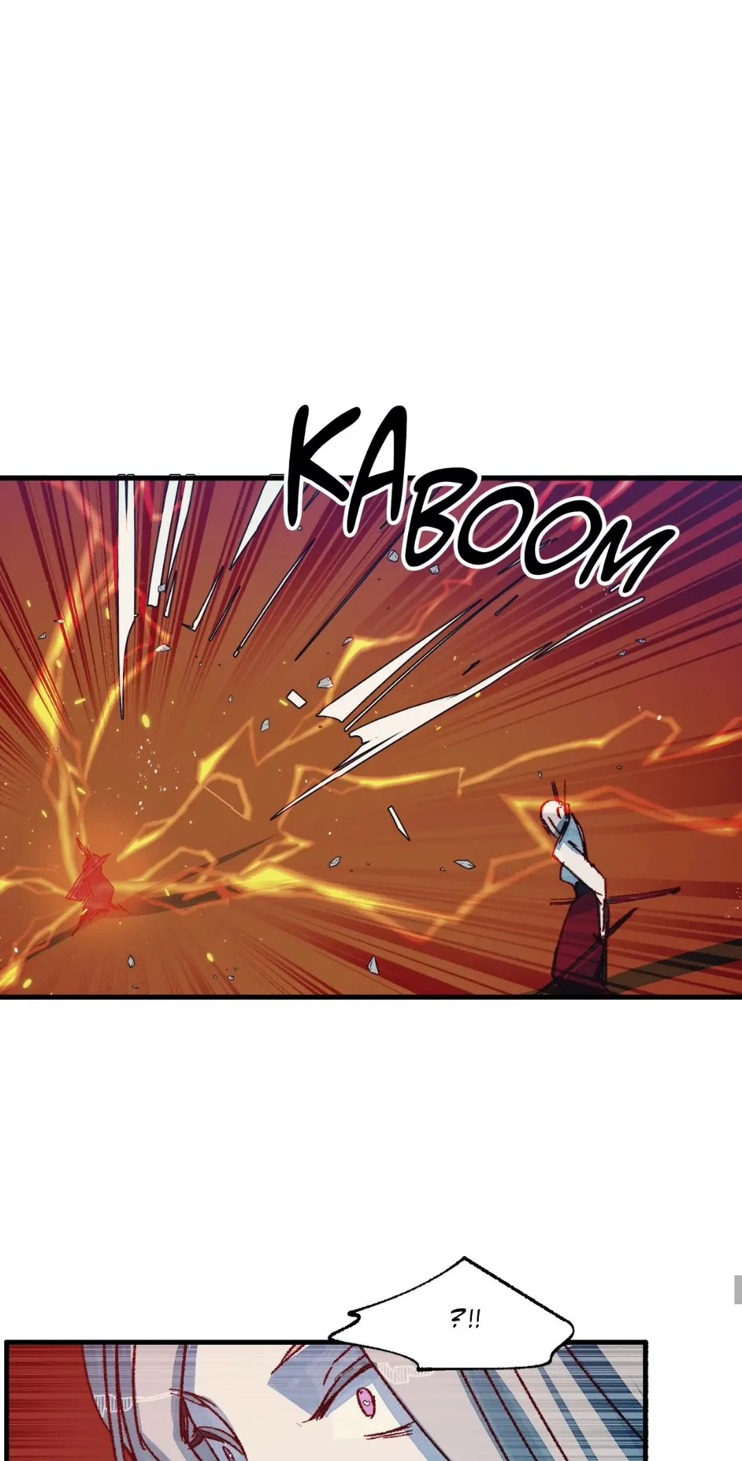 Regnal Trigger Chapter 25 - Page 45