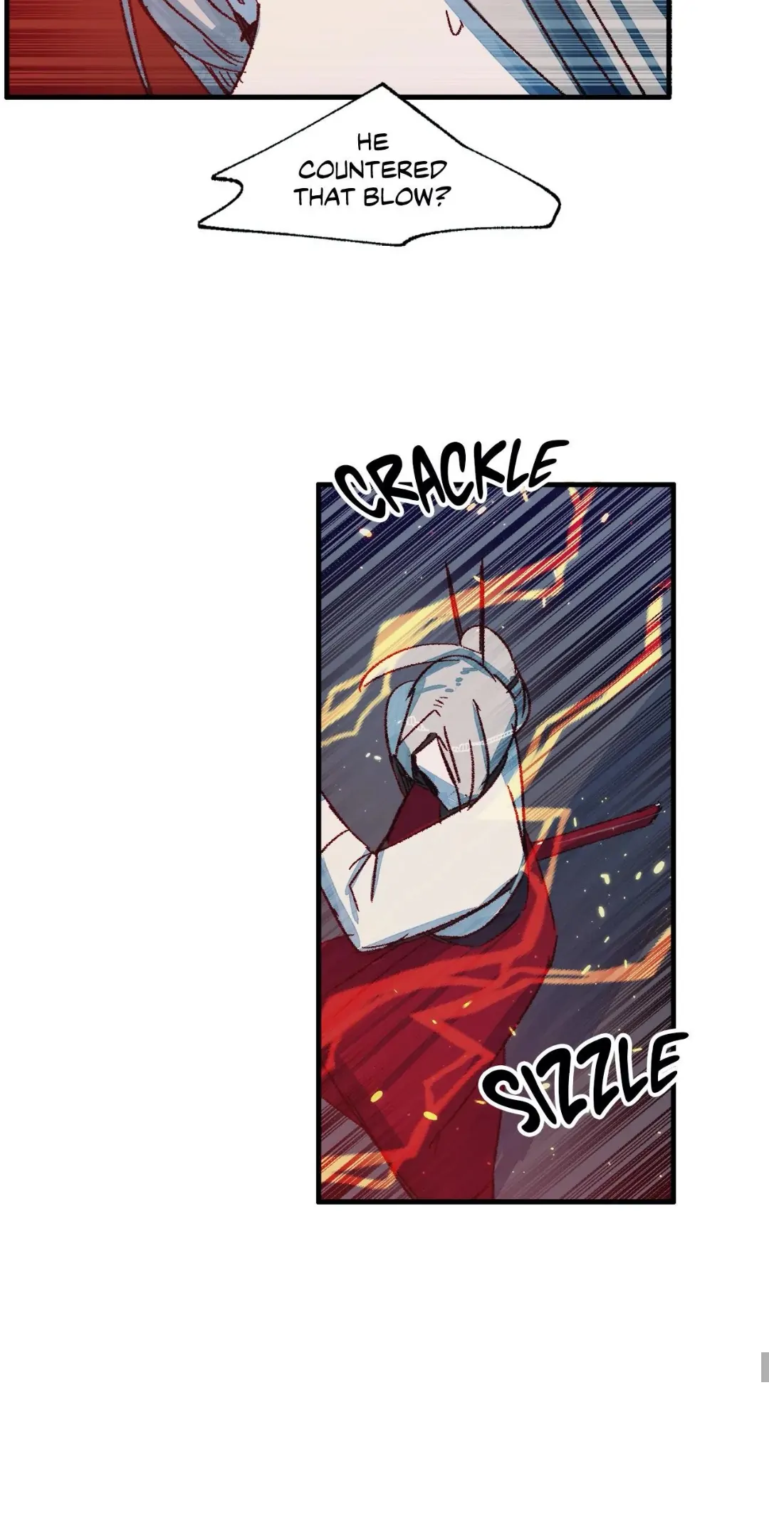 Regnal Trigger Chapter 25 - Page 46