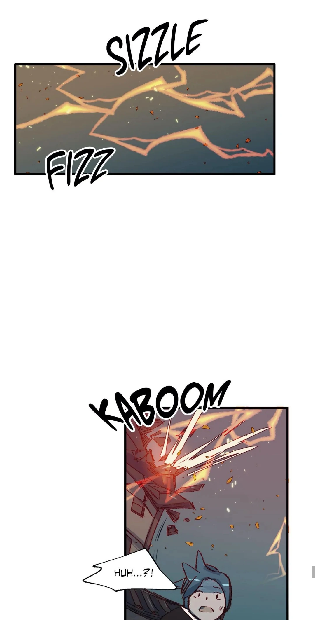 Regnal Trigger Chapter 25 - Page 47