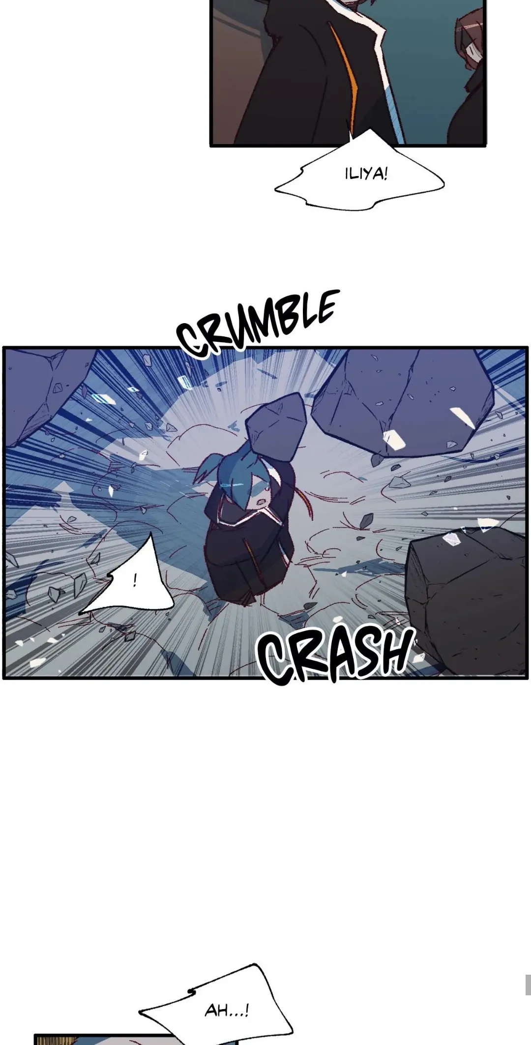 Regnal Trigger Chapter 25 - Page 48