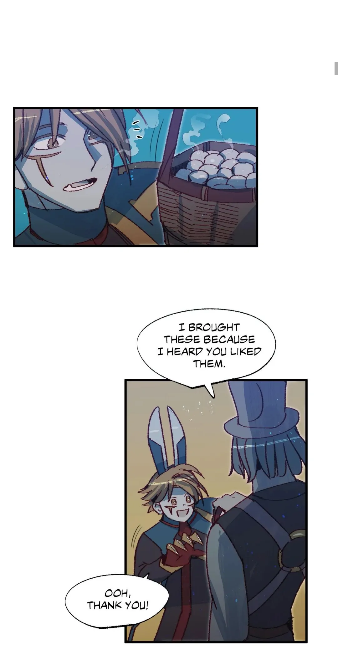 Regnal Trigger Chapter 25 - Page 6