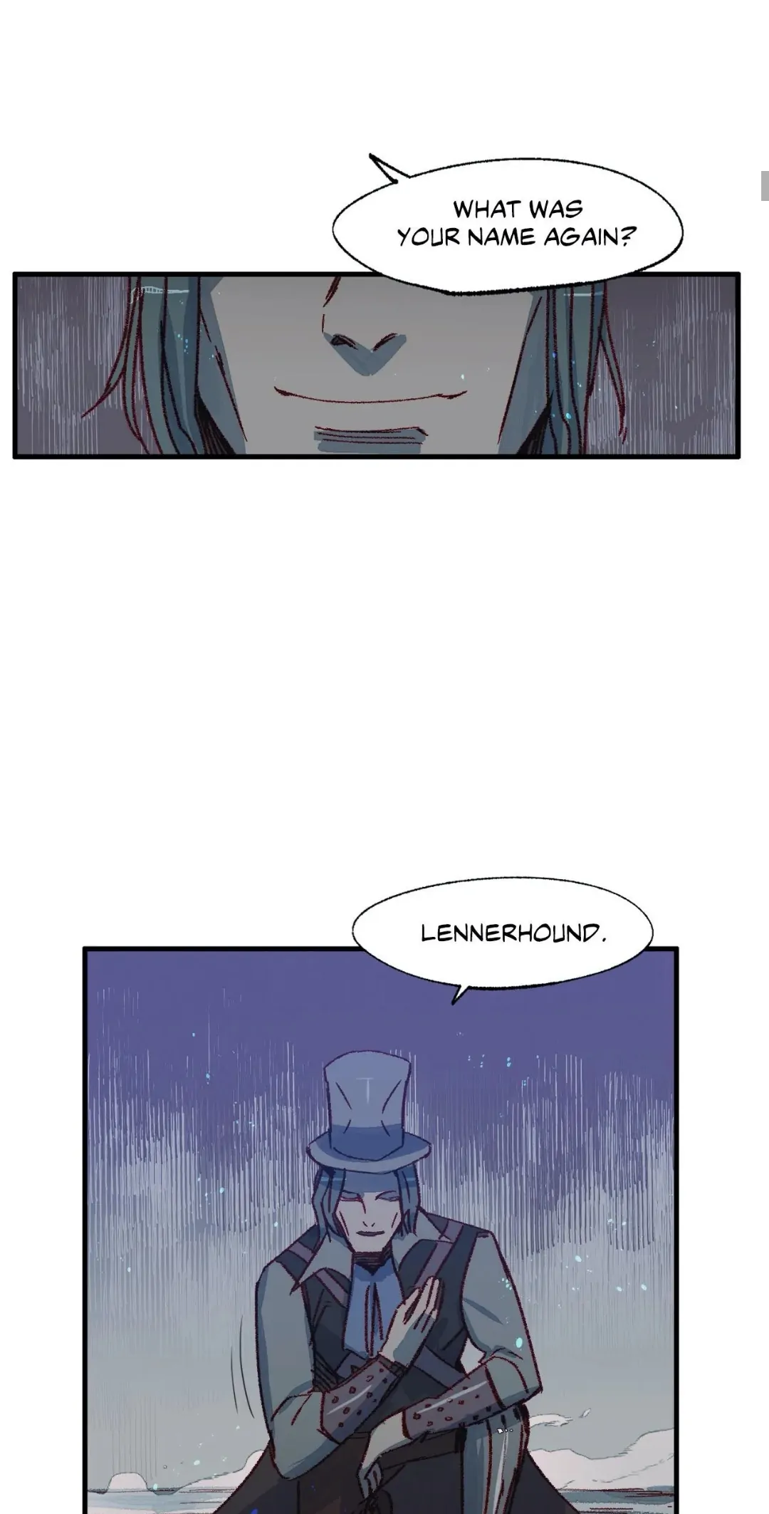 Regnal Trigger Chapter 25 - Page 7