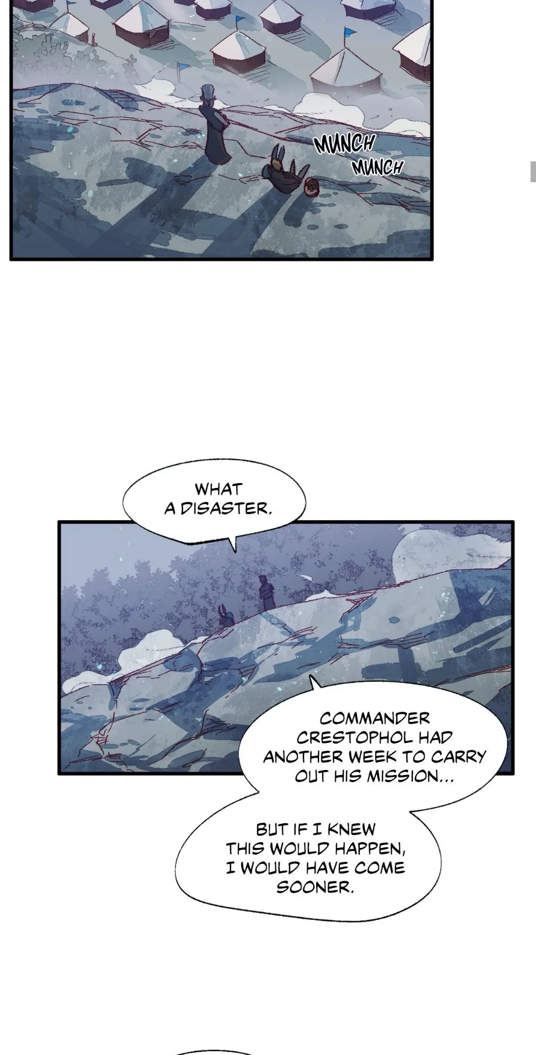 Regnal Trigger Chapter 25 - Page 9