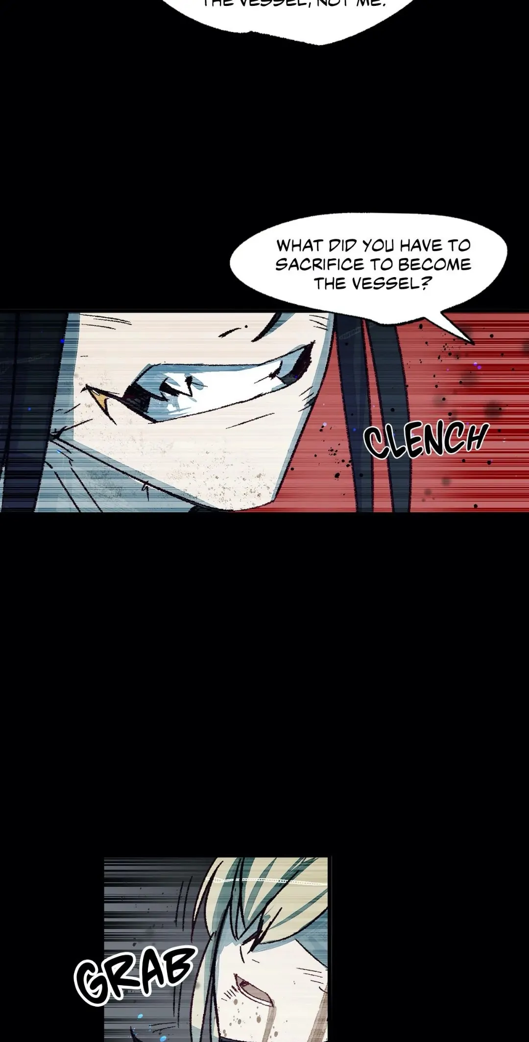 Regnal Trigger Chapter 26 - Page 12