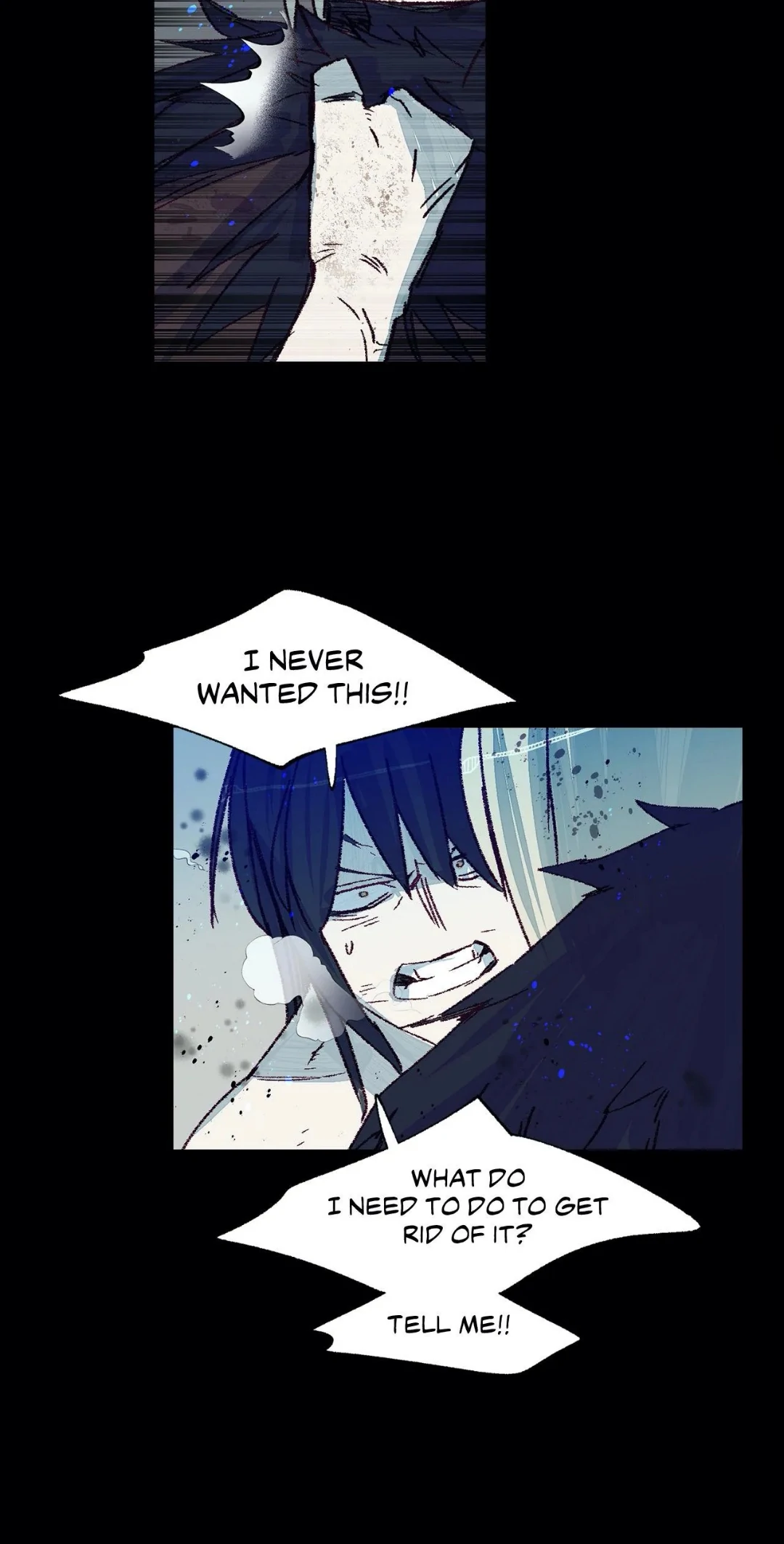 Regnal Trigger Chapter 26 - Page 13