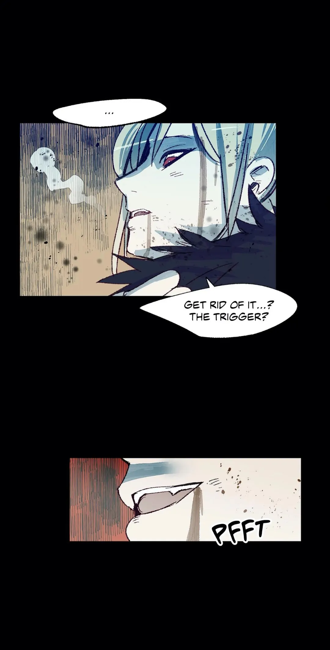 Regnal Trigger Chapter 26 - Page 14